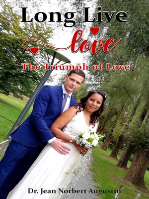 cover image of Long Live Love